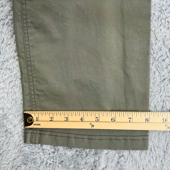 KÜHL Rydr Lite Full Fit Pants Mens 36x30 Articulated Outdoor Hiking 5321 Stretch - Picture 6 of 13